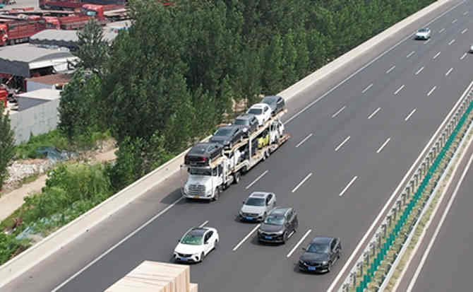 利辛高速公路汽车救援